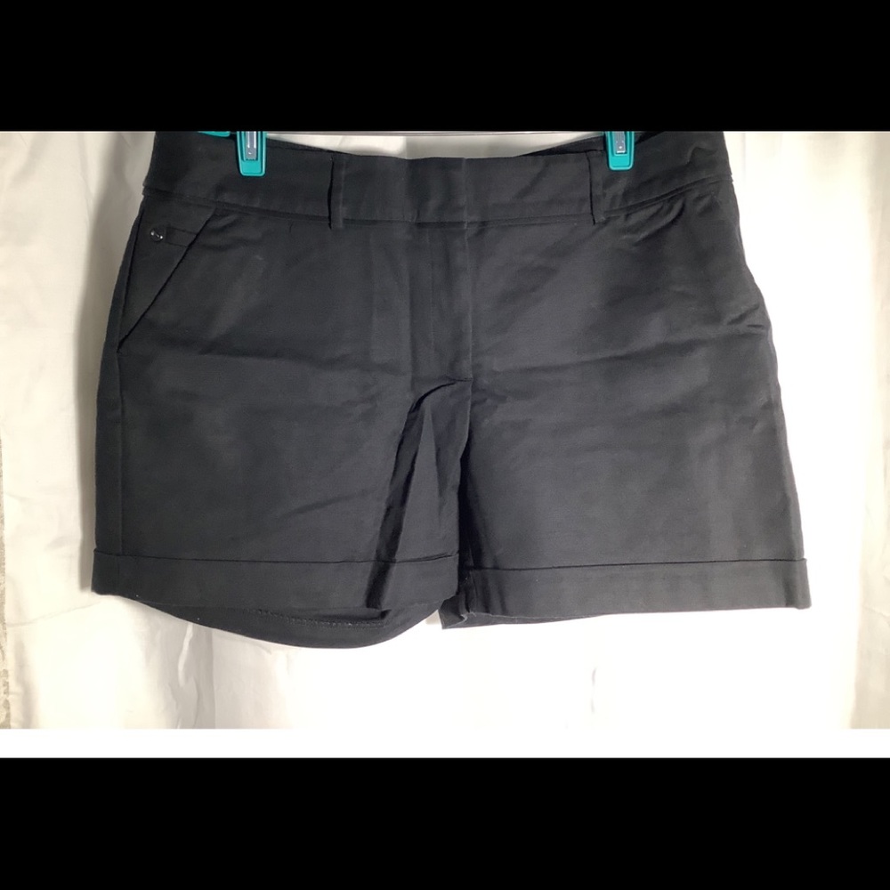 Womens’ Black shorts